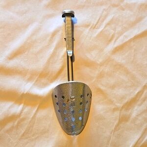 COPY - Antique Metal Shoe Stretchers Lot of 1